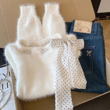 ��ɫ�A�I�L��ë�qᘿ���Ů�ﶬ�¿��n��z�q���c�h��С����A9133