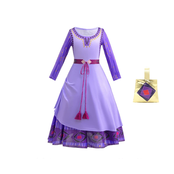 RA31 Star Wish Dress (including bags)