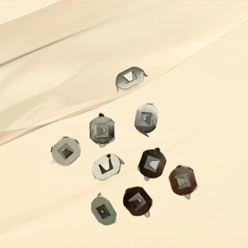 供应CR1616电池扣，CR1616电池弹片，CR1616电池座  电池弹片