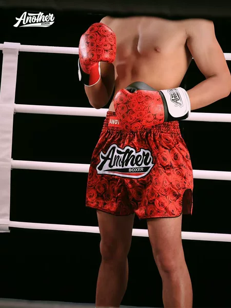 Cross-Border Wholesale Adult Boxing Gloves Protective Gear Multi-Layer Composite Liner Boxing Gloves Tear-Resistant High Rebound Fighting Gloves