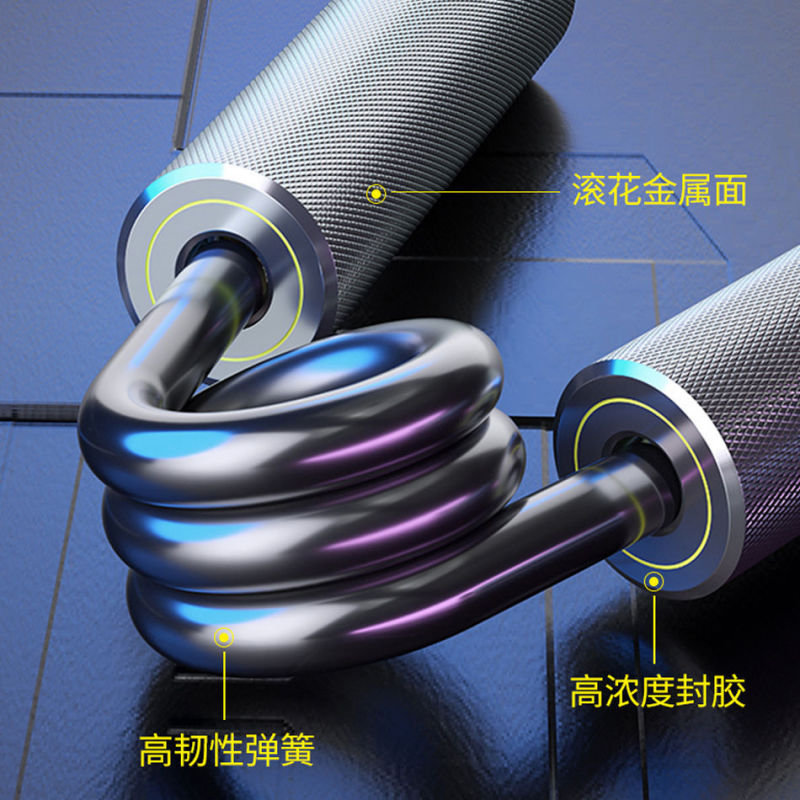 金属柄握力器小型手首指力トレーニング腕力リハビリ練習専門a型握力器学生版|undefined