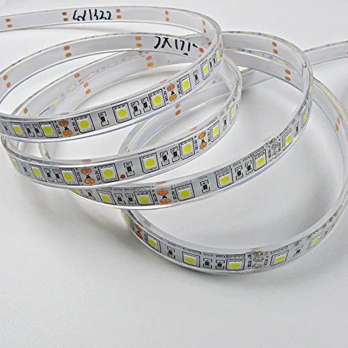 Световая лента LED, игрушечный автомобиль, 5 мм, 5 В