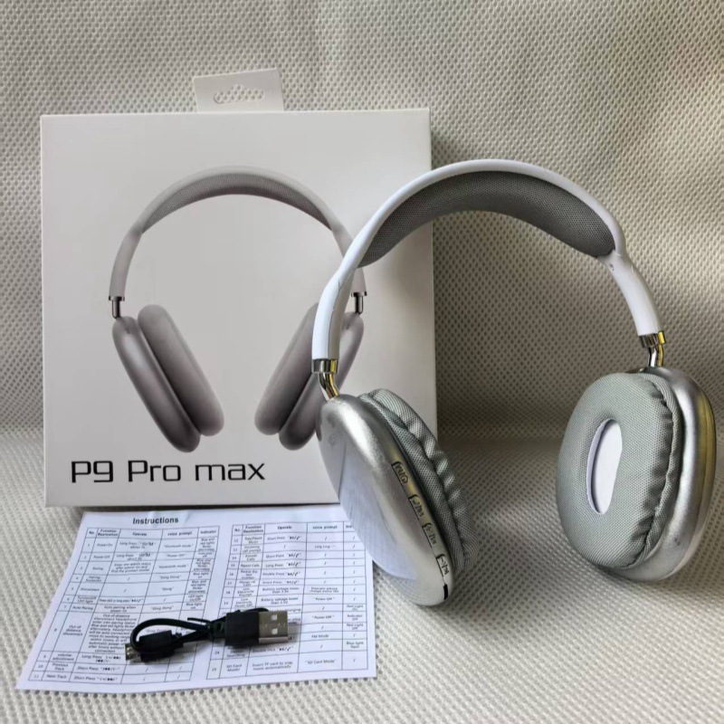 P9M Silver