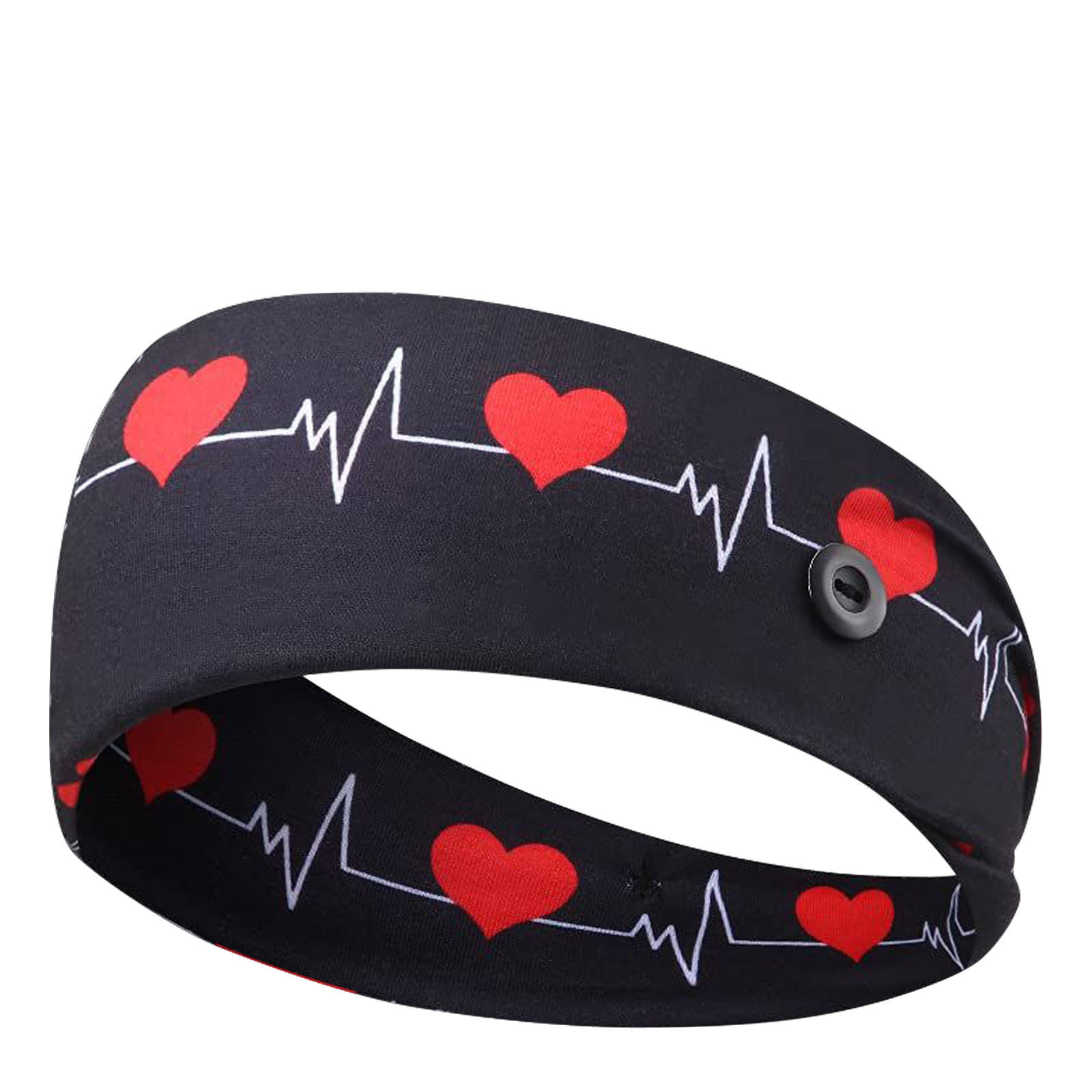 Cinta para el cabello Nuevo producto transfronterizo Cinta para la cabeza Cinta para el cabello elástica Tocado de moda Tocado de yoga de secado rápido