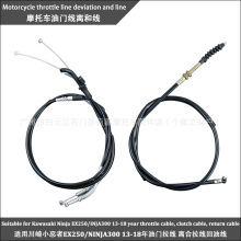 �m�ô���С����EX250/NINJA300 13-18�����T���� �x���������;�