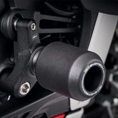 Body Protection, Motorcycle Safety Supplies