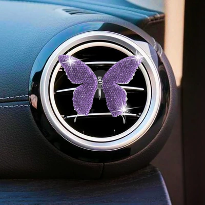 Car Perfume Aromatherapy, Clip Fresh Air Air Conditioning