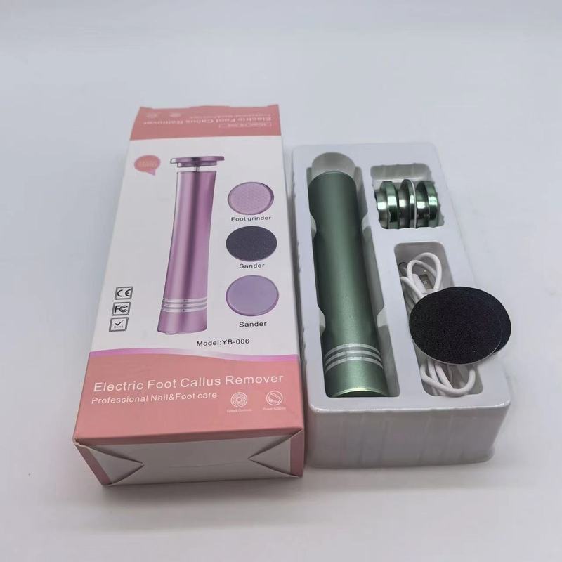 電動足の修理器は足の神器をこすります。|undefined
