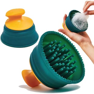 Pet Dog Comb, Combing Artifact, Cat Brush, Shiba Inu Corgi, Small and Medium-Sized Dog De-Floating Hair Brush, Dog Hair Supplies