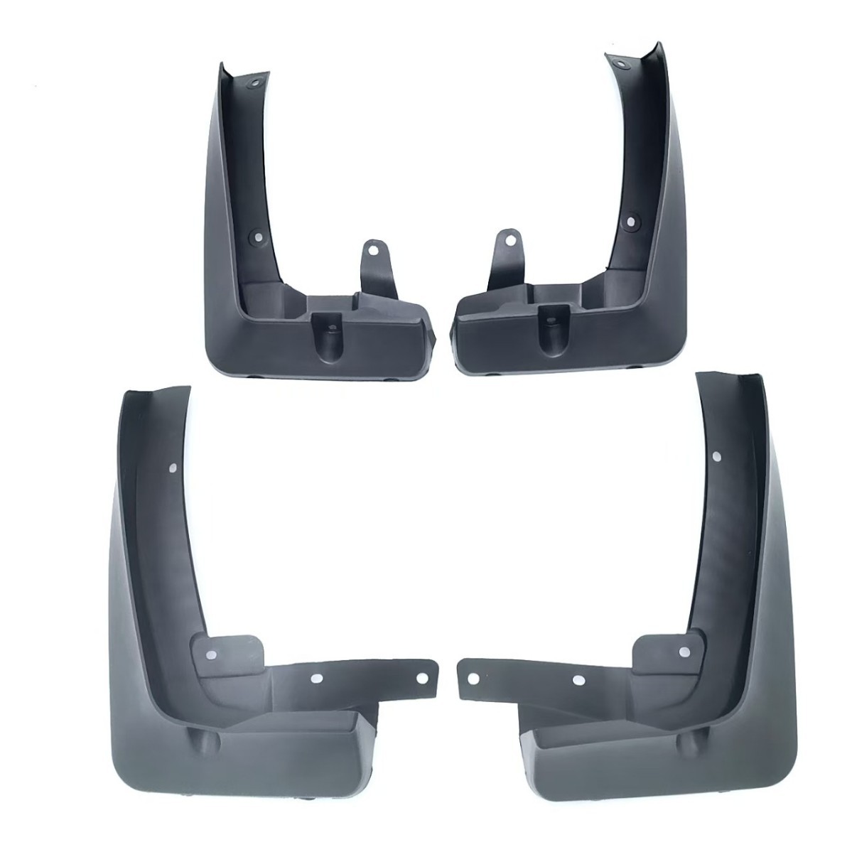 Aplicable a 18-24 BMW x3 versión de combustible del guardabarros de neumáticos ventas transfronterizas suministro de comercio exterior