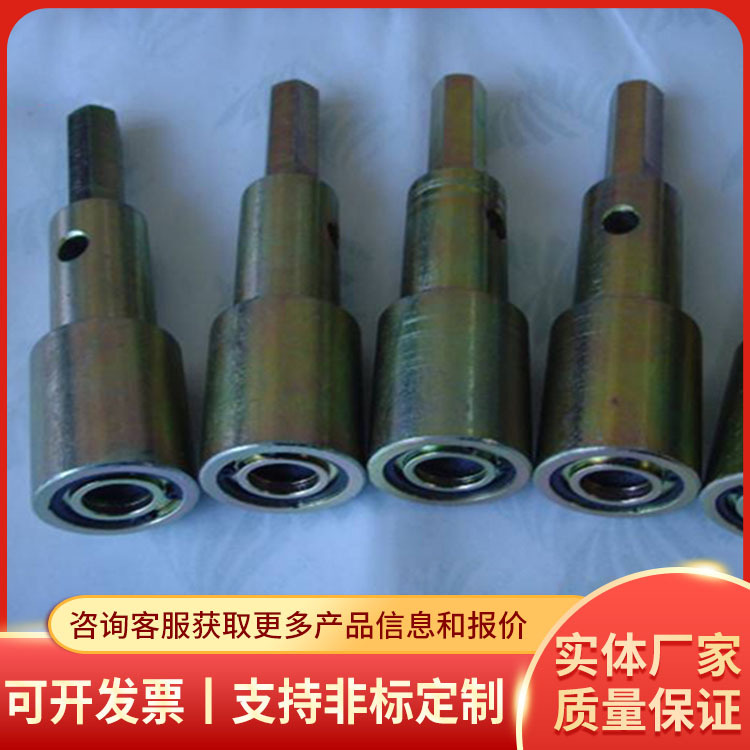 JQS型锚索搅拌器矿用便携式搅拌器巷道支护锚索搅拌设备批发