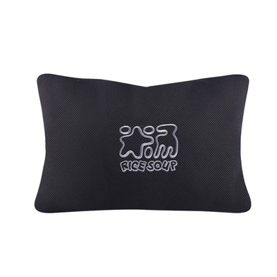 Aichewu Car Headrest, Neck Headrest - mesh-t-557fa-b-waist-single-price
