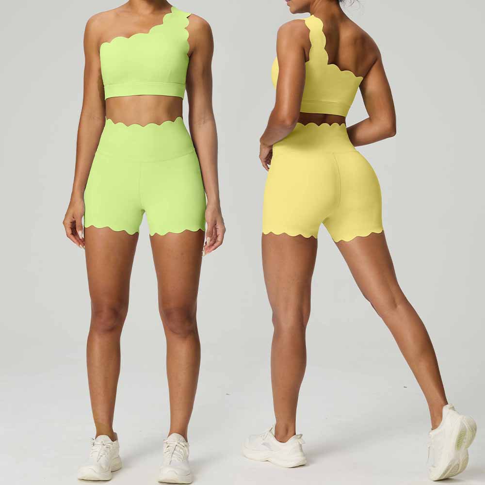 Yoga clothing