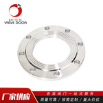 厂家供应316不锈钢法兰 304法兰片 焊接法兰氩氧法兰