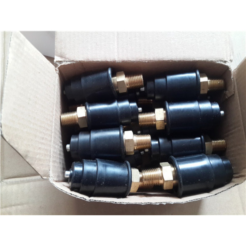 El Autobús Europeo del camión pesado de SMT parte la válvula de seguridad 44780-1020