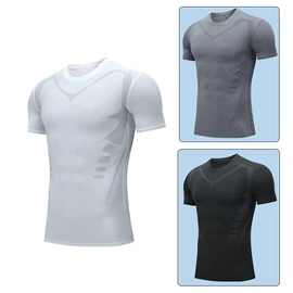 运动裤;运动T恤;速干背心