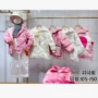 abckids冬季正品直播羽绒服