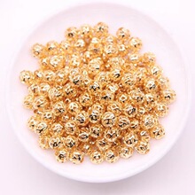 14k����ɫ�A���U���� С���� diy�ֹ����� ���� �A�����Ʒ���