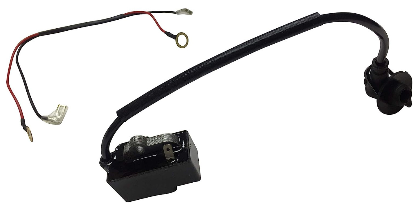 Bobina de ignición de los accesorios de la cortadora TS410 TS42042384001301 4238-400-1301