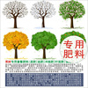 500克誉中奥果树专用有机肥复合肥底肥追肥营养液叶面肥水溶肥|ru