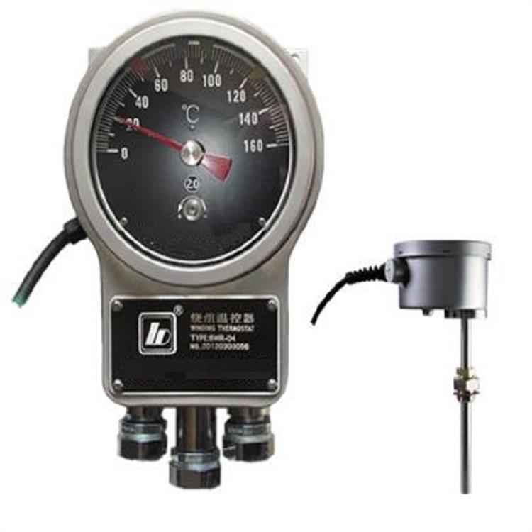 绕组温控器 型号:CN61-BWR-4AD(TH)  库号：M294466