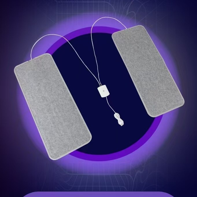 双人版睡眠监测带生命体征监测仪适用于双人床使用场景的睡眠监测