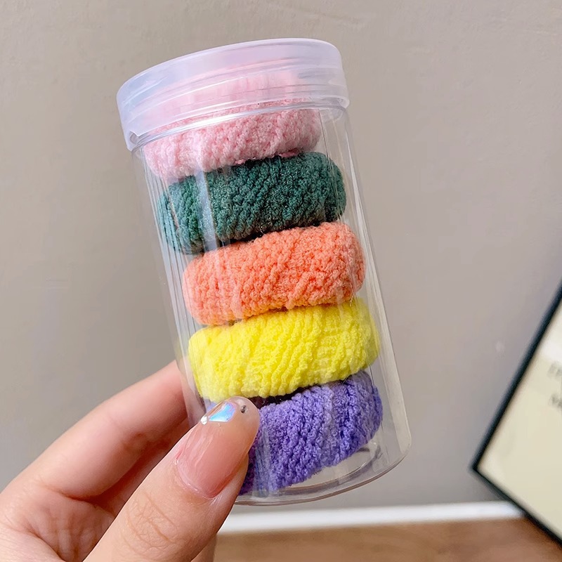 14 #5 sarga macaron.