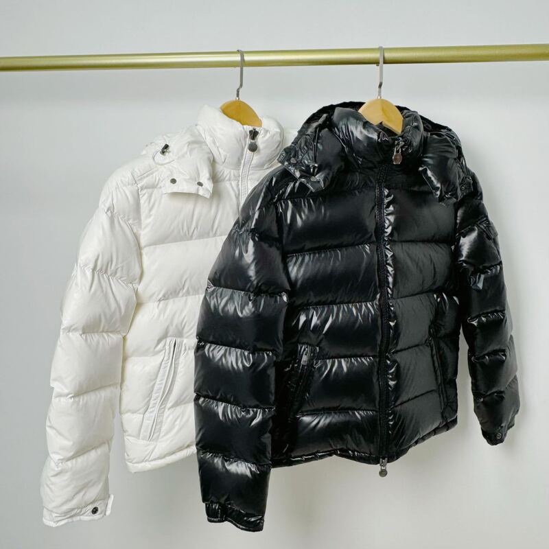 Mayajacketbreadwear Mongolian Clothing for Men and Women, Same Style as Eason Chan, Mongolian down Jacket, Winter Style