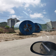 110千伏 ZA-YJLW03 64/110KV 电缆 1*630