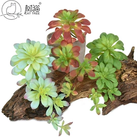 仿真绿植;仿真花;干花