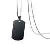 Gifts Gift Mens Necklace Chain Fashion Men Gold Pendant