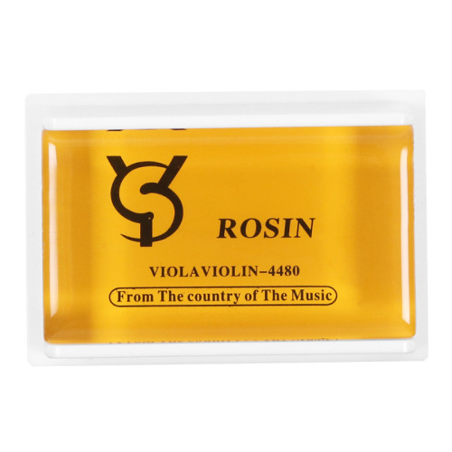 Rosin manufacturers wholesale Erhu rosin, professional violin rosin, dust-free Erhu rosin, large violin rosin