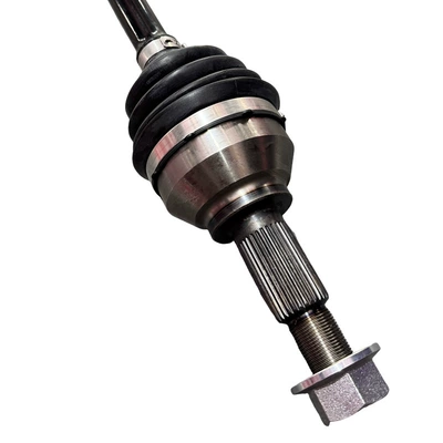 Yarım ox / Qranat Version Front Half-Axle Assembly, Universal