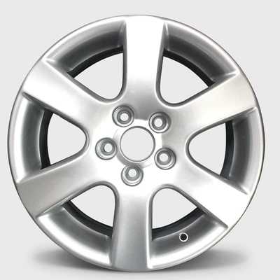 suitable for Volkswagen polo aluminum steel | Hub - 15inch-baltic-c-style
