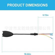 �m���ProTeam 101610 Switch Cord y��Q��������ʽ���m�����