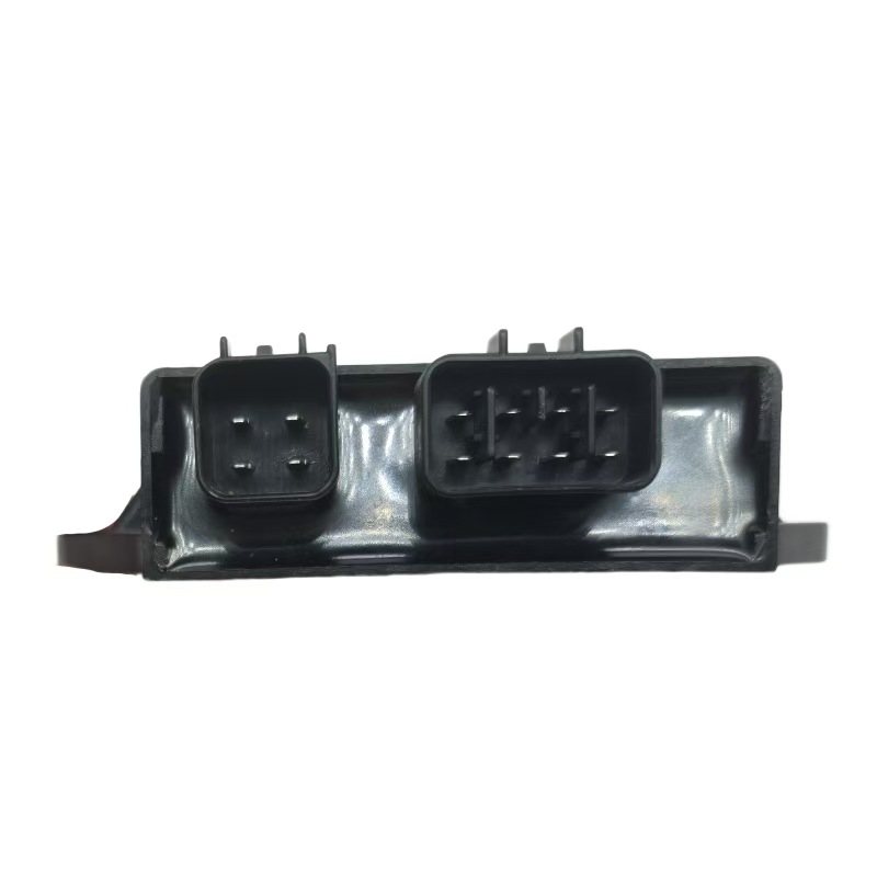 Suitable for Yamaha Bws125-12 Pin Motorcycle Igniter Accessories