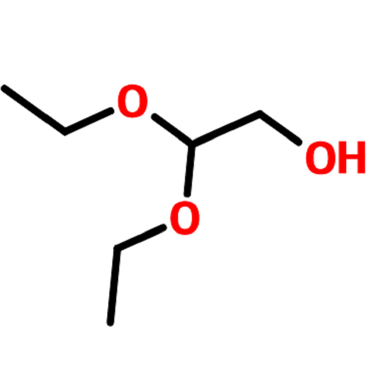 2,2-二乙氧基乙醇  CAS:621-63-6  98%  现货  价格详询