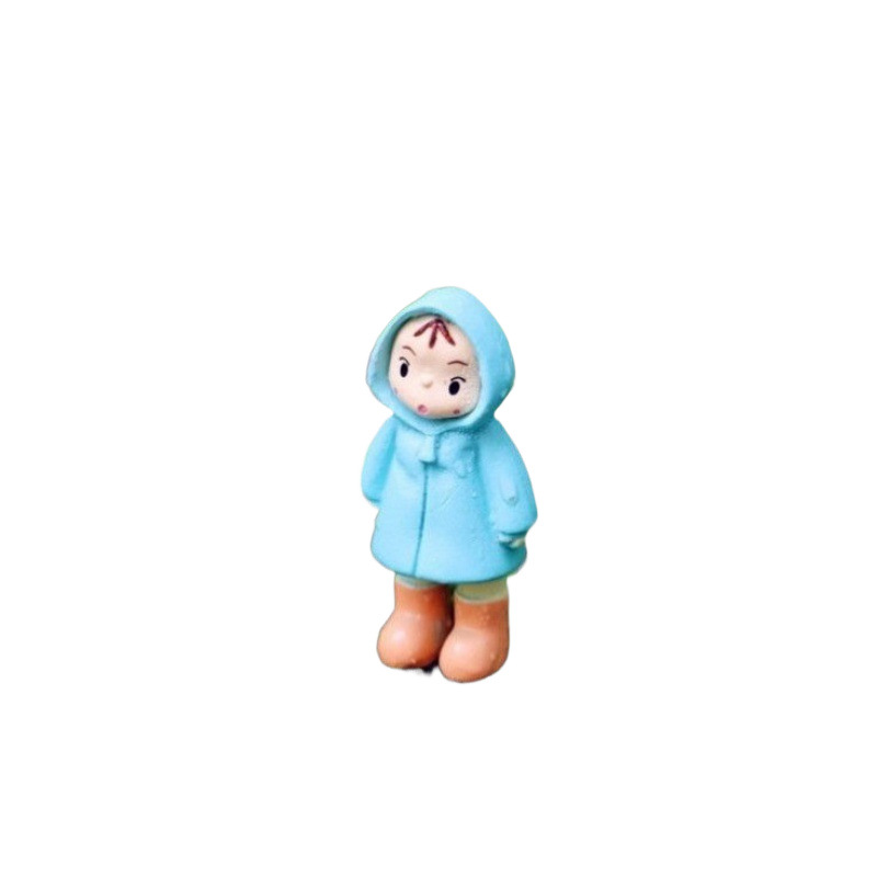 Chinchilla doll ornaments Miyazaki Hayao Totoro doll ornaments sedan ornaments car interior accessories chinchilla car ornaments straddle