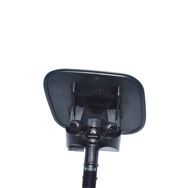 986802P000 Is Suitable for Kia Sorento 2010 2011 2012 Left Side Headlight Washer Nozzle