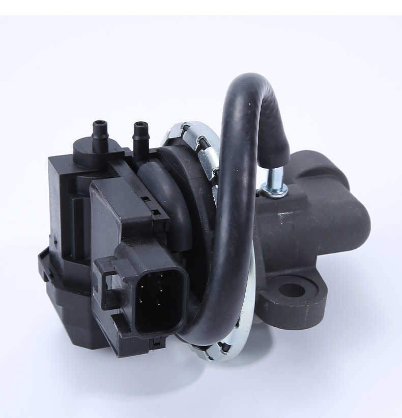 SuitAbLe for ForD ExpLorer EGR VALve AbAnDoneD CircuLAtion VALve EGV1055 4L2Z9D475A 4L2Z9D475HA