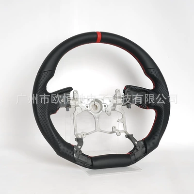 Steering wheel for Toyota Prado 10 full