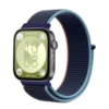Dark navy blue;Huawei fit3