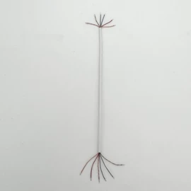 连接器;漆包线;电子线