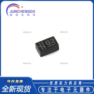 全新原装 PESD5V0S1UL,315 DFN1006-2 单向ESD保护二极管