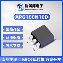 APG100N10D  ���Ζŵڶ���  Configuration��Single