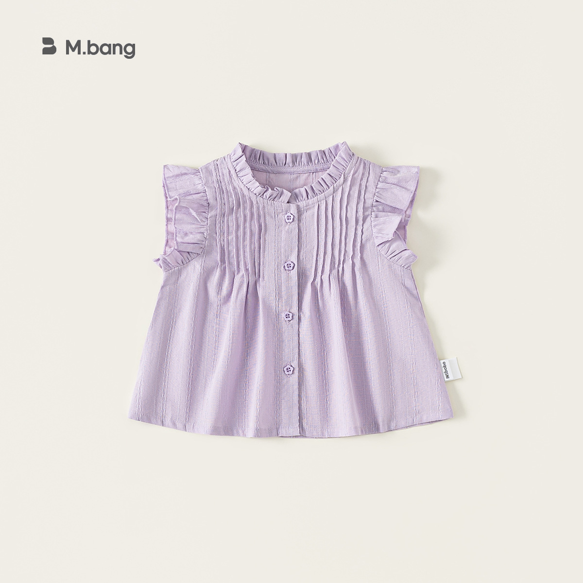 Youbao ropa para niños camisa para niñas verano niña plisada camisa de punto camisa de manga de encaje coreano niños pequeños y medianos