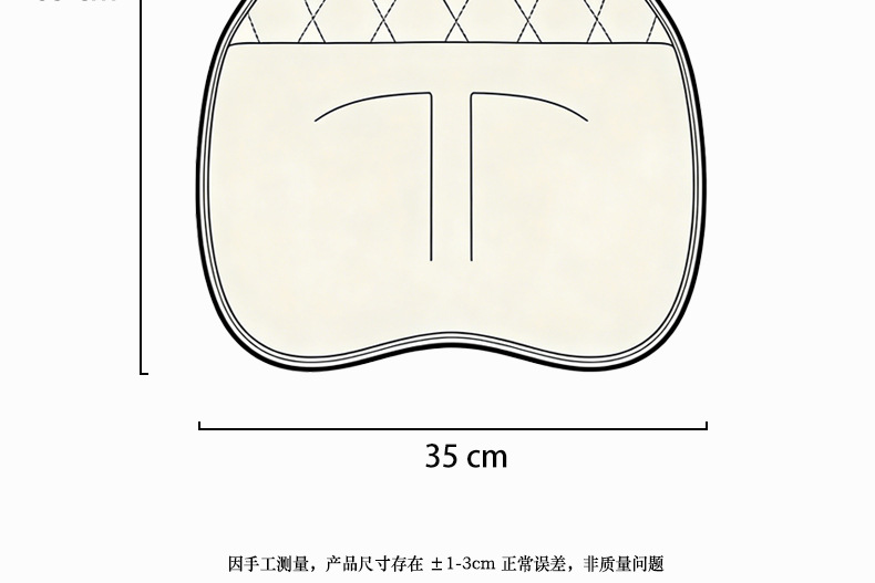 2026 New Model Car Headrest and Lumbar Support Integrated Car Seat Waist Cushion Nappa Leather Comfortable Car Backrest Cushion