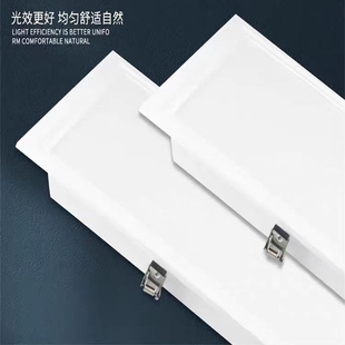 J8 Various Sizes and Installation Methods Can Be Used to Undertake Non-Standard Confirmation of Flat Panel Lights and Other Non-Standard Customer Service G3