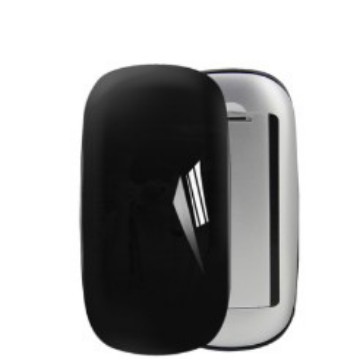 Aplicable a Apple ordenador portátil Segunda Generación miaocontrol Mute carga Bluetooth ratón inalámbrico