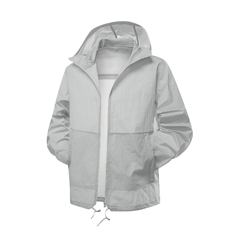 라이트 그레이(남녀 동일 스타일)